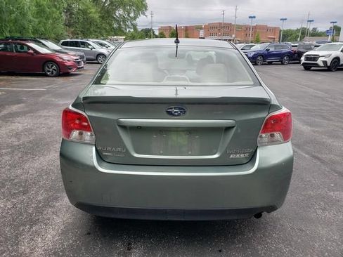 Used 2016 Subaru Impreza 2.0i Premium AWD/4WD image 4