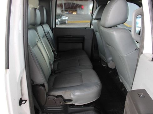 Used 2016 Ford F350 XL w/ Power Equipment Group AWD/4WD image 17