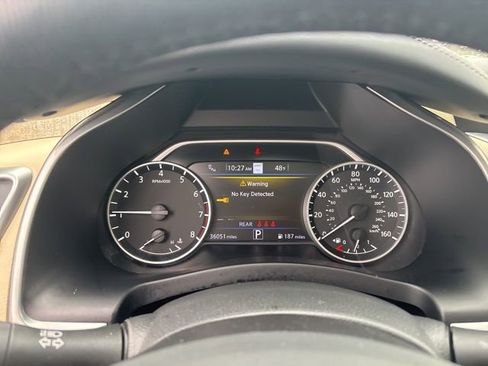 Used 2024 Nissan Murano SL image 14