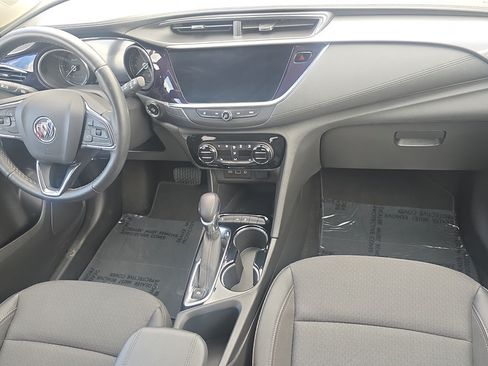 Used 2023 Buick Encore GX Select w/ Safety Package II FWD image 11