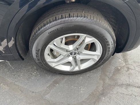 Used 2019 Audi Q5 2.0T Premium w/ Convenience Package image 22