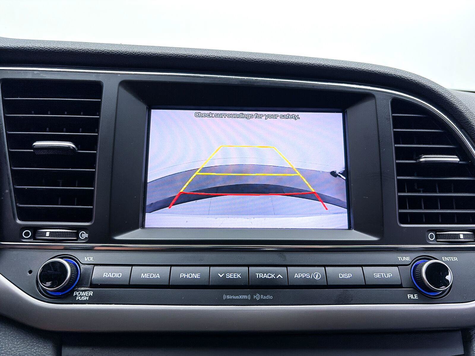 Used 2018 Hyundai Elantra SEL FWD image 4