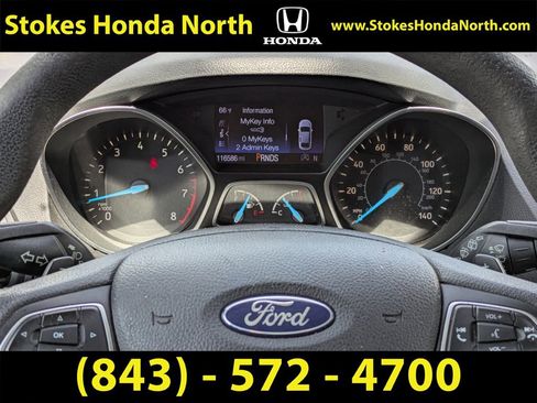 Used 2017 Ford Escape SE FWD image 40
