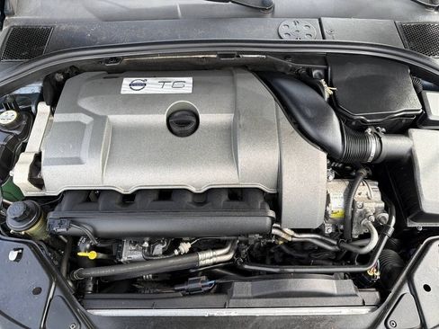 Used 2008 Volvo S80 T6 AWD/4WD image 12