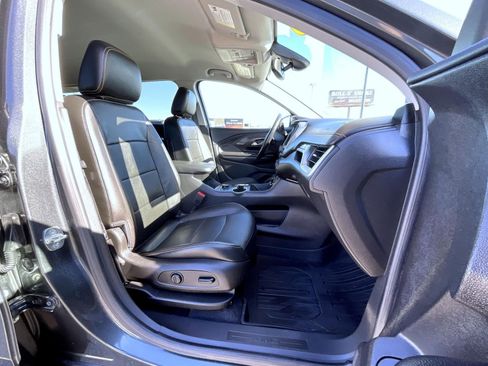 Used 2020 GMC Terrain SLT w/ Preferred Package image 15