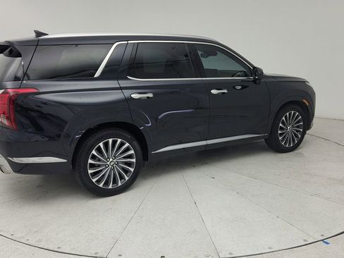 Used 2024 Hyundai Palisade Calligraphy AWD/4WD image 7