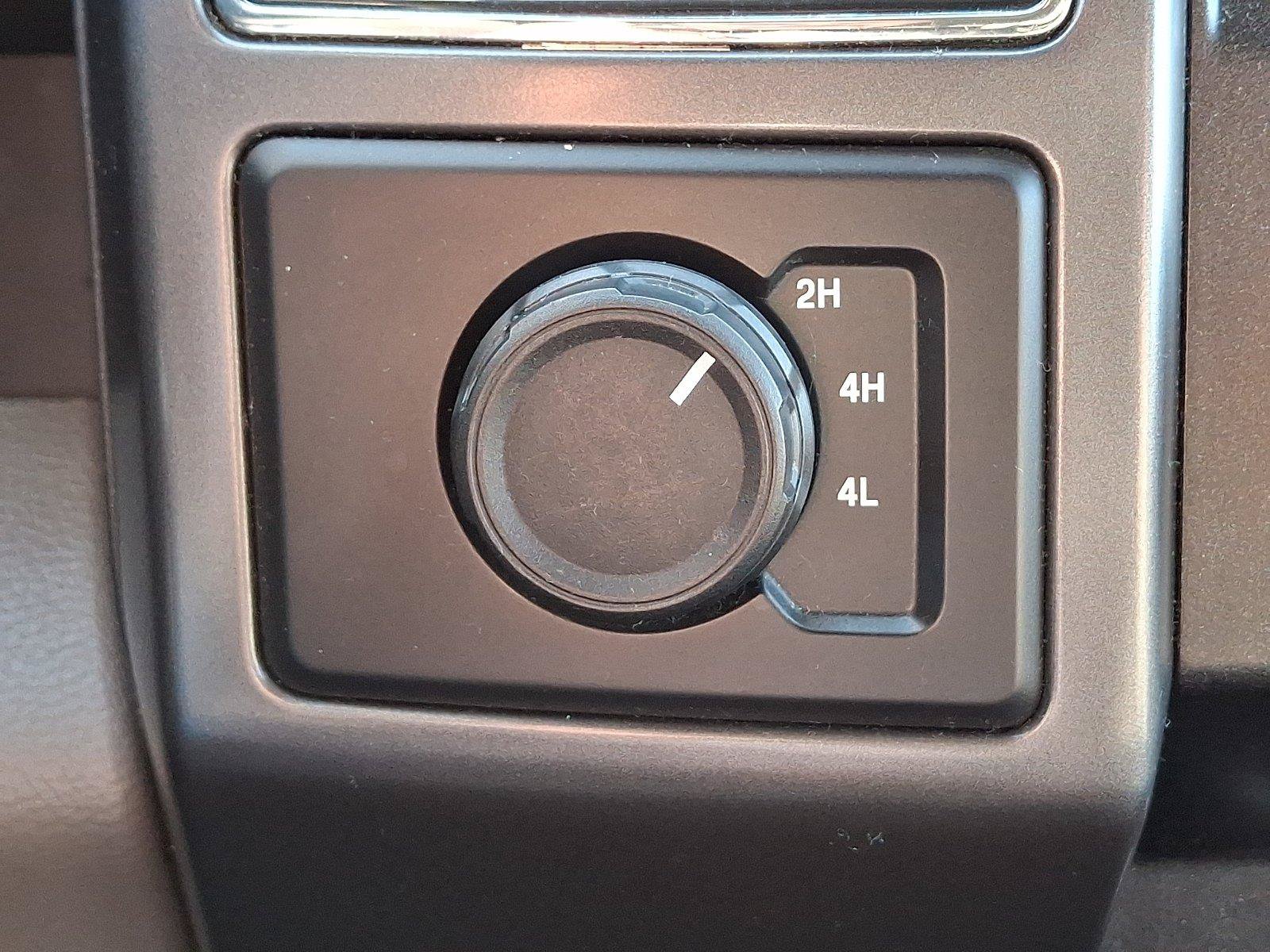 Used 2018 Ford F150 XLT AWD/4WD image 23