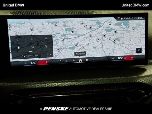 Used 2025 BMW M440i image 10