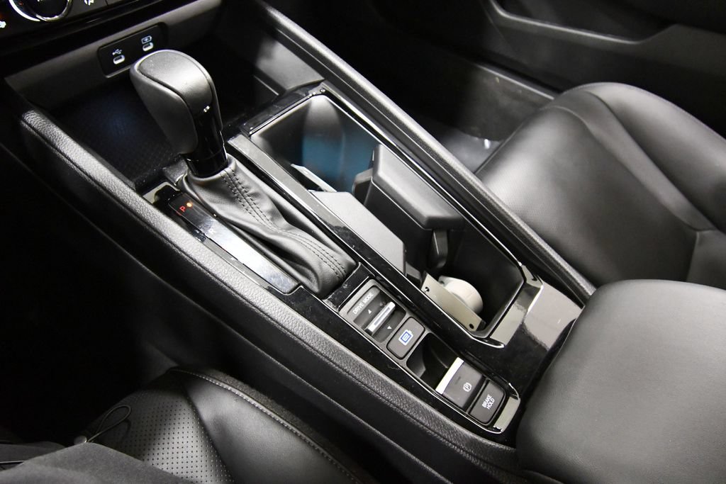Certified 2024 Honda Accord EX-L image 27