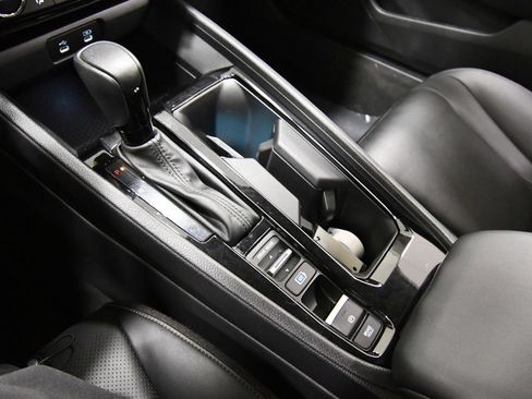 Certified 2024 Honda Accord EX-L image 27