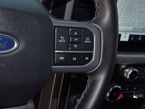 Used 2023 Ford F150 XLT w/ Equipment Group 302A High image 24