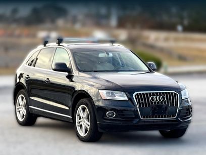 Used 2013 Audi Q5 2.0T Premium Plus