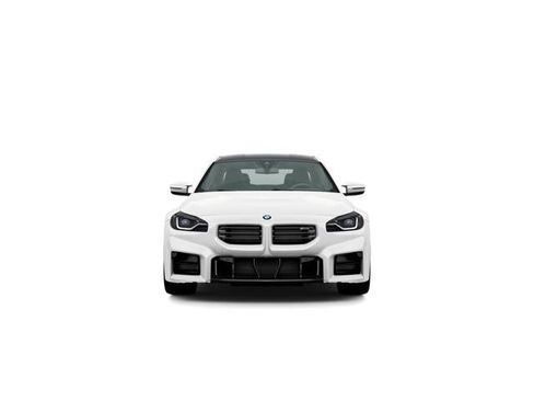 New 2026 BMW M2 RWD image 2
