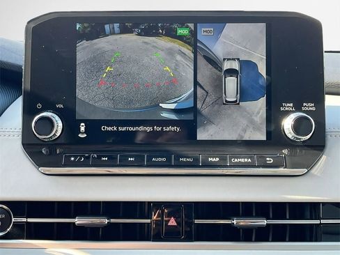 New 2025 Mitsubishi Outlander SEL image 16