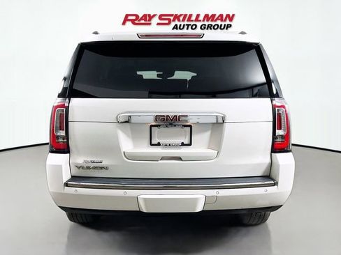 Used 2020 GMC Yukon Denali w/ Denali Ultimate Package image 6