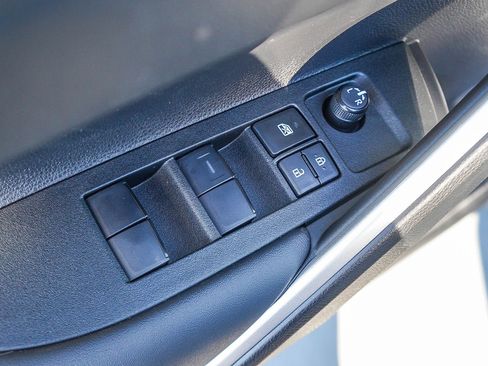 New 2026 Toyota Corolla Cross LE image 26