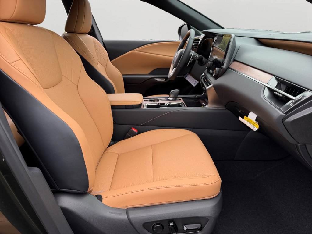 New 2026 Lexus RX 350 AWD image 5