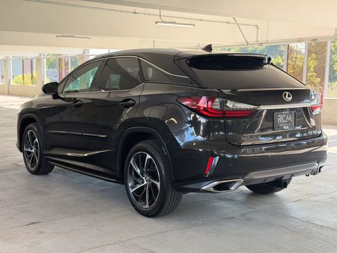 Used 2017 Lexus RX 350 FWD w/ Luxury Package image 7