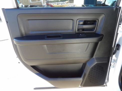 Used 2022 RAM 1500 Tradesman w/ Popular Equipment Group RWD image 28