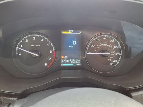 Certified 2023 Subaru Forester AWD/4WD image 11