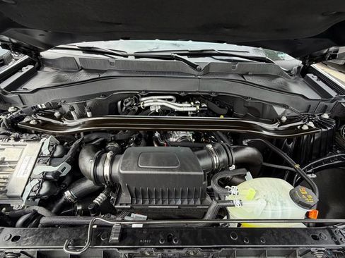 Used 2026 Ford Explorer ST image 32