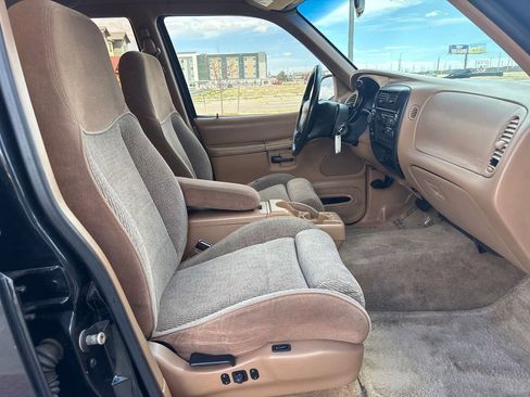 Used 1996 Ford Explorer XLT image 20