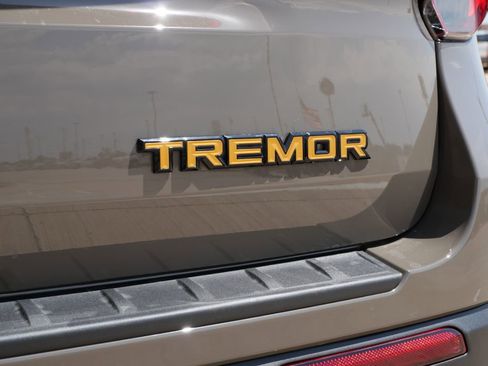 New 2026 Ford Explorer Tremor w/ Tremor Ultimate Package AWD/4WD image 11