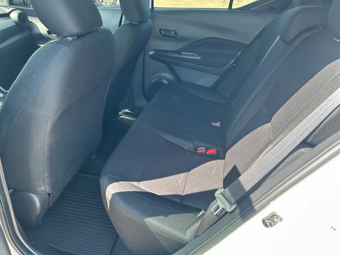 Used 2023 Nissan Kicks S w/ Interior Electronics Package FWD image 15