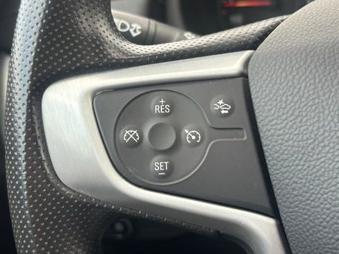 Used 2023 GMC Terrain SLE w/ Driver Convenience Package FWD image 21