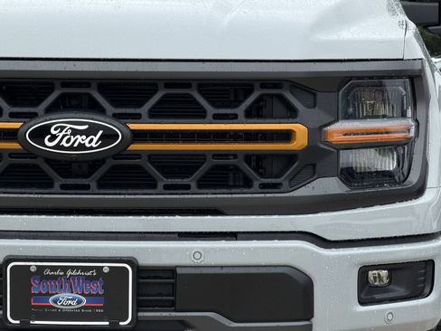 New 2026 Ford F150 Tremor AWD/4WD image 7