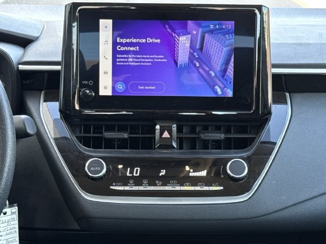 Used 2025 Toyota Corolla LE FWD image 17