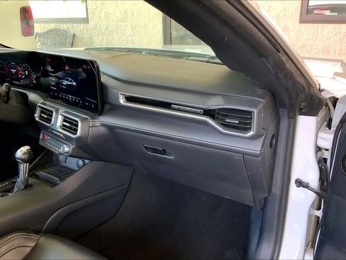 Used 2024 Ford Mustang Premium RWD image 15