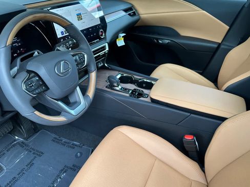 New 2026 Lexus RX 350 Premium AWD/4WD image 11