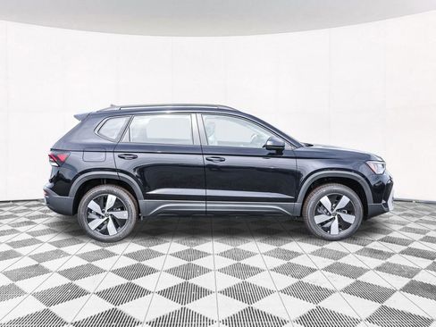 Used 2025 Volkswagen Taos S image 11