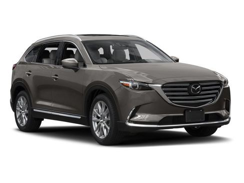 Used 2016 MAZDA CX-9 Grand Touring FWD image 9