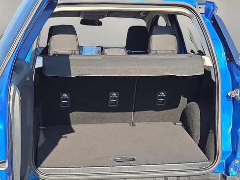 Certified 2021 Ford EcoSport SE w/ SE Convenience Package FWD image 8