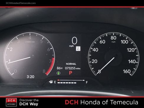 Used 2022 Honda Civic Sport image 10