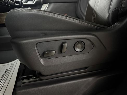 New 2026 Chevrolet Silverado 1500 High Country AWD/4WD image 25