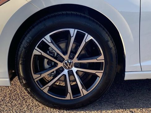 New 2026 Volkswagen Jetta Sport FWD image 6