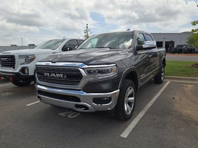 Used 2020 RAM 1500 Limited w/ Off Road Group