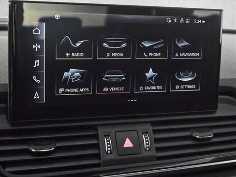 Used 2023 Audi Q5 2.0T Premium Plus w/ Premium Plus Package image 15