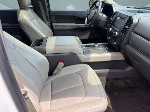 Used 2018 Ford Expedition Limited w/ Equipment Group 302A RWD image 24