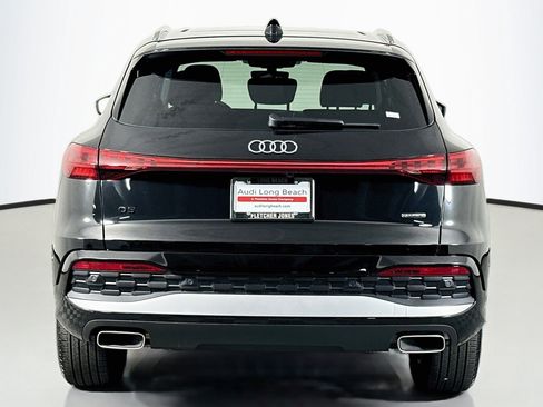 Used 2026 Audi Q5 Premium AWD/4WD image 3