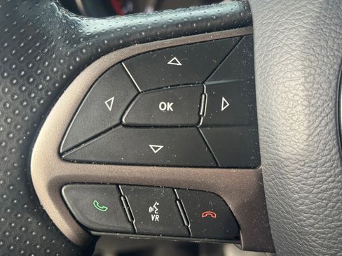 Used 2021 Dodge Durango SXT w/ 3rd Row Seating Group image 18