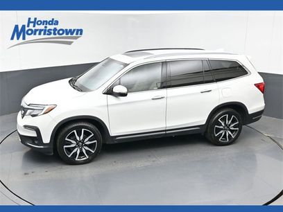 Used 2020 Honda Pilot Touring