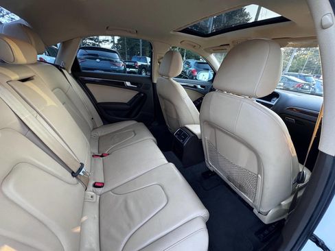 Used 2015 Audi A4 2.0T Premium AWD/4WD image 11