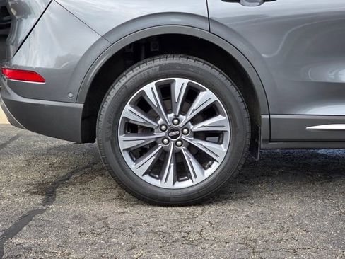 Used 2022 Lincoln Corsair Reserve w/ Equipment Group 201A image 10