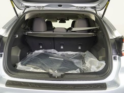 New 2026 Subaru Crosstrek 2.0i Premium AWD/4WD image 25