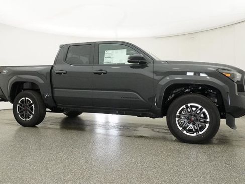 New 2026 Toyota Tacoma TRD Sport image 28