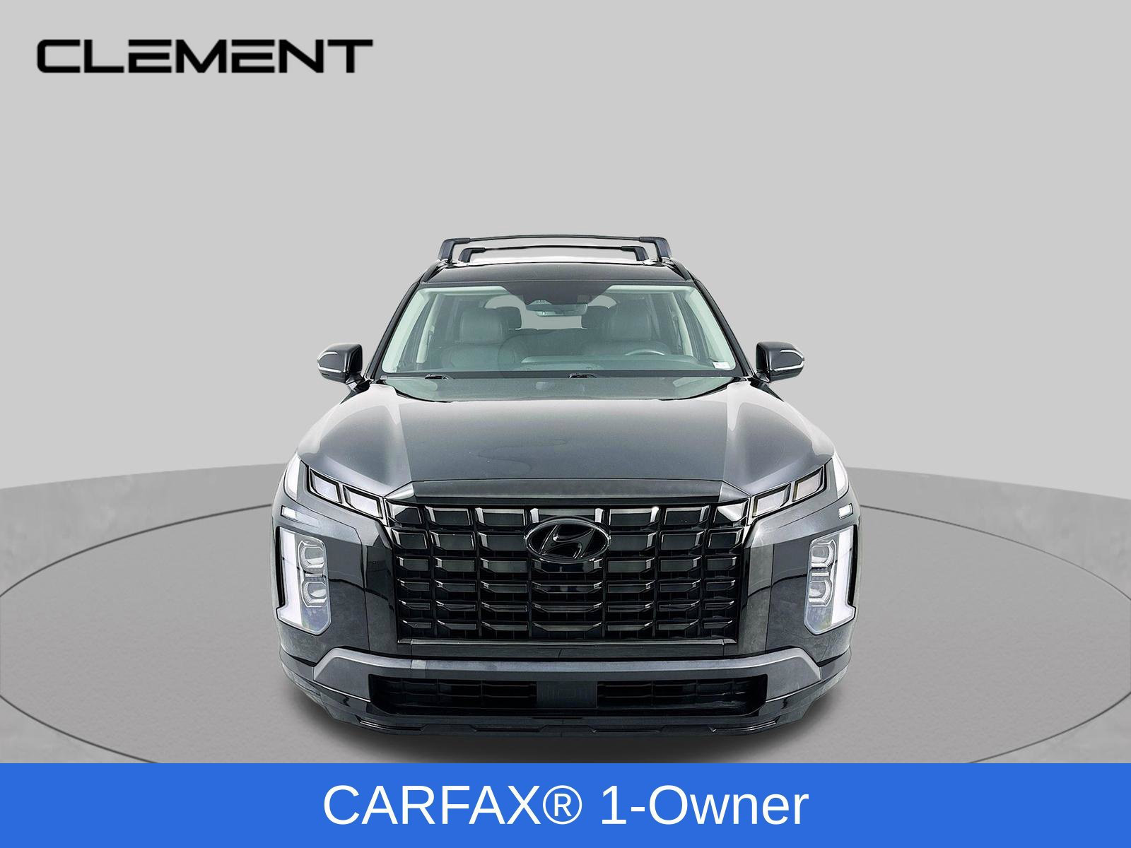 Certified 2024 Hyundai Palisade XRT FWD image 2